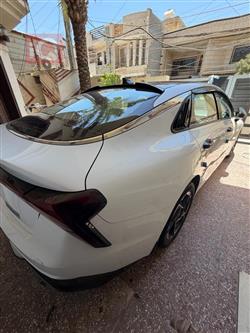 كيا K5